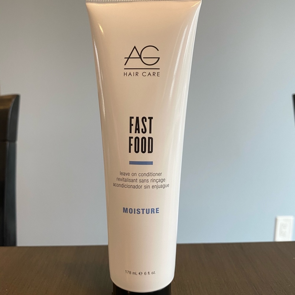 AG Hair Care Leave in Conditioner